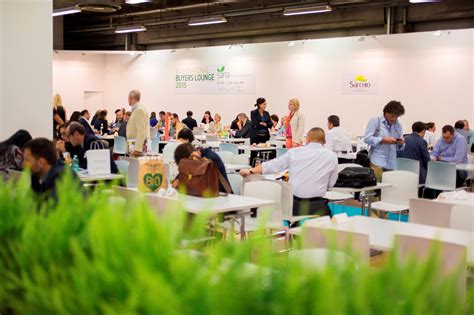 Il Futuro Del Biologico A Expo Arriva L Organic Week FederBio