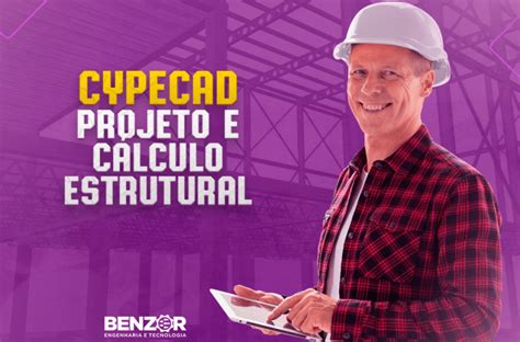 CYPECAD como o software é ideal para projeto e cálculo estrutural