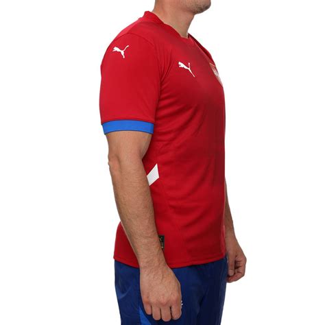 Muški dres Puma FSS Home Jersey Replica