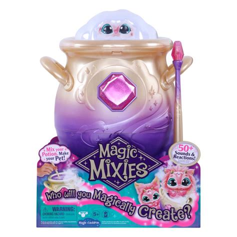 Magic Mixes Magic Cauldron Playset - Pink | Shop Today. Get it Tomorrow ...