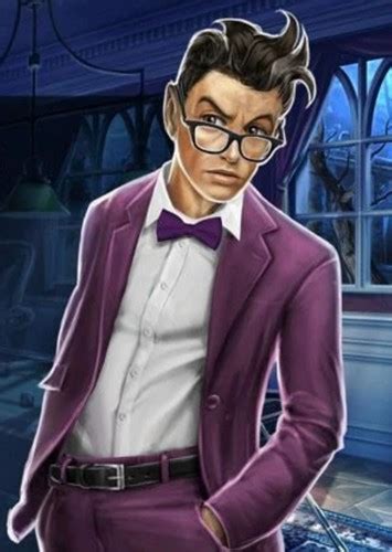 Professor Plum Fan Casting For Clue Mycast Fan Casting Your Favorite Stories