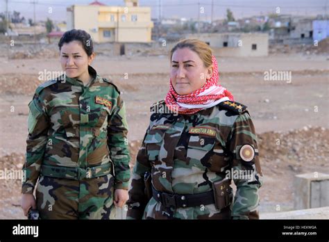 Womens Battalion Stockfotos Und Bilder Kaufen Alamy