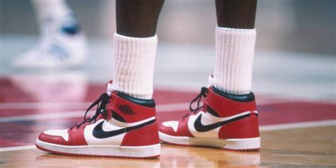 Nike Estas Son Las Zapatillas Air Jordan M S Caras De La Historia