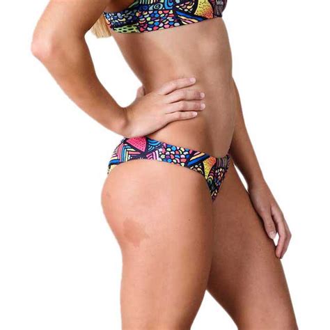 Odeclas Fiona Bikini Bottom Multicolor Swiminn