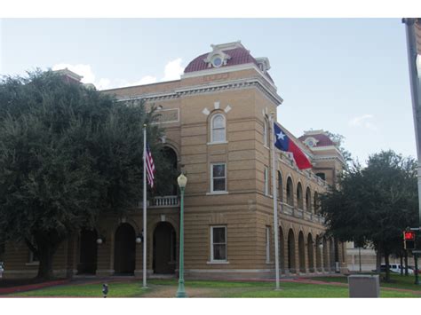 Webb County, TX - Geographic Facts & Maps - MapSof.net