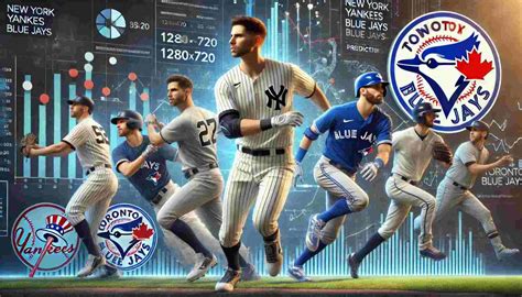 Yankees Vs Blue Jays Prediction June 27 Carlos Rodon Vs Jose Berrios