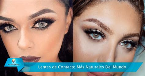 Venta Lentes De Contacto Color Miel Con Aumento En Stock