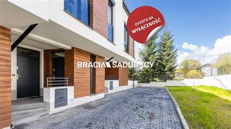 Mieszkanie Wieliczka Ul Sadowa M Z