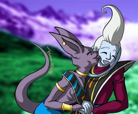 Beerus X Whis Wiki Anime Amino