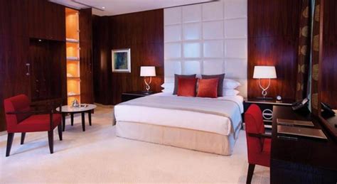 Shangri-La Hotel Dubai in United Arab Emirates - Room Deals, Photos ...