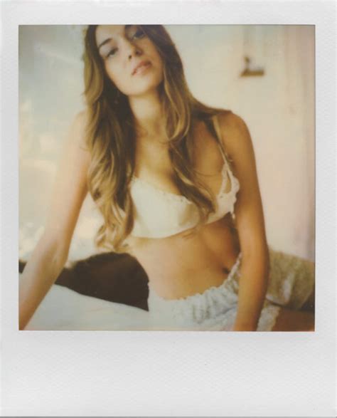 Square Boudoir Digital Photos Instant Print Custom Nude Polaroid Sexy