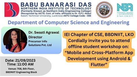 Electrical Electronics Engineering BBDNIIT