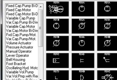 Free cad blocks electrical symbols - juicepase