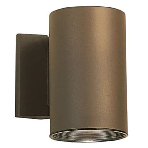 KICHLER Independence 7 In 1 Light Architectural Bronze Outdoor