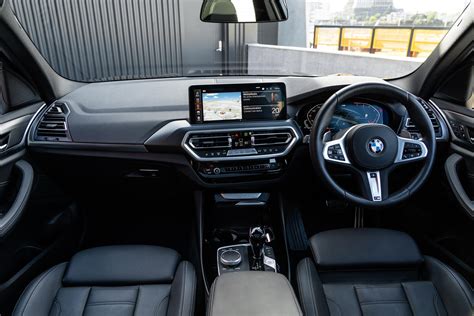 2023 BMW X3 sDrive20i review - News7g