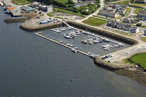 Cahersiveen Marina in Cahersiveen, Ireland - Marina Reviews - Phone ...