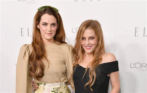 Riley Keough Opens Up About Elvis Estate And Dispute With Priscilla Presley