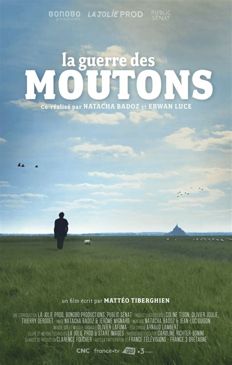 La Guerre Des Moutons Les Galuantes Festival Du Film Normand