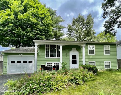 51 Vanderbilt Ave Saratoga Springs Ny 12866 Mls 202319814