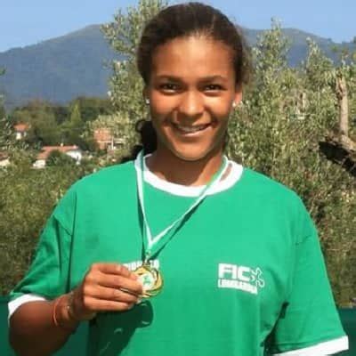 Nadine Agyemang Heard Career Bio Single Age Net Worth Mixed