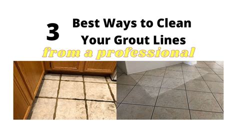 Best Way To Clean Grout Lines On Tile Floor Floor Roma