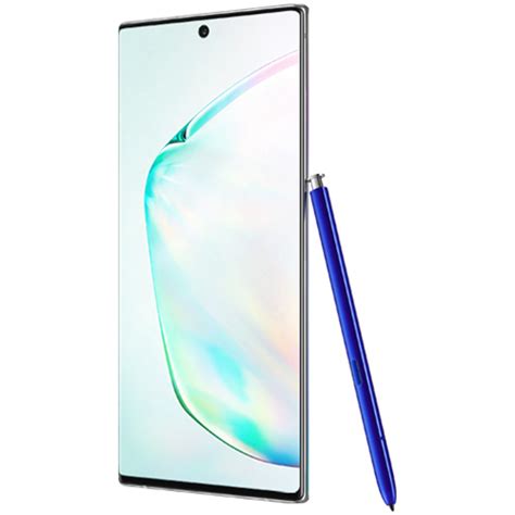 Samsung Galaxy Note 10 Plus 256 GB Samsung Türkiye Fiyatı