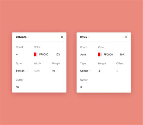 Mobile Layouts And Grids Infinum