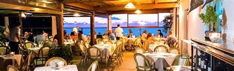 The Best Restaurants in Capri: 10 Delicious Choices (Map)