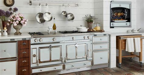 La Cornue At Designer Appliances