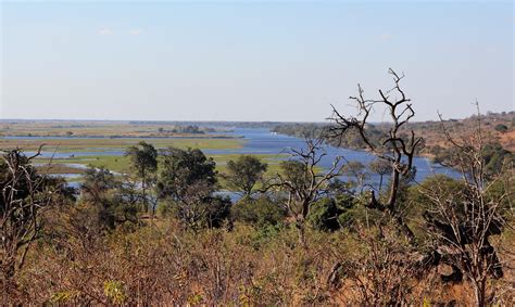 Chobe-River-floodplain - RESPONSIBLE TRAVELLER