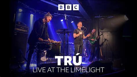 Bbc Radio Ulster Live At The Limelight Series 1 Live At The