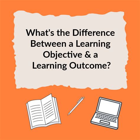 Learning Objective