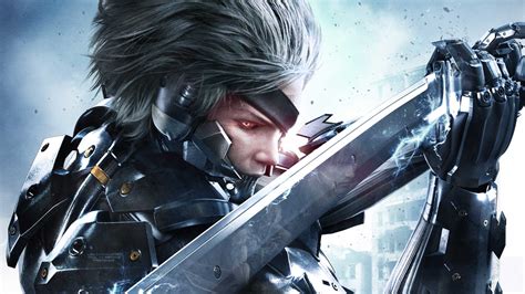 Buy Metal Gear Rising Revengeance Xbox Store Checker