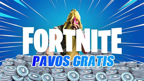 Fortnite cómo conseguir códigos de paVos gratis en septiembre 2022