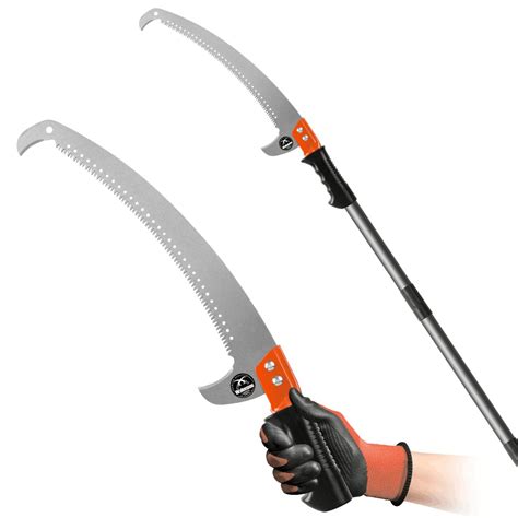 Top Rated Pole Saws For Tree Trimming Review Buyer S Guide