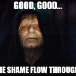 Emperor Palpatine Meme Generator Imgflip