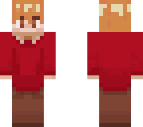 Grian skin | Minecraft Skin