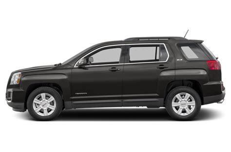 2015 Gmc Terrain Specs Prices Mpg Reviews And Photos