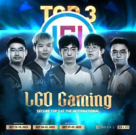 Lgd Gg Ti