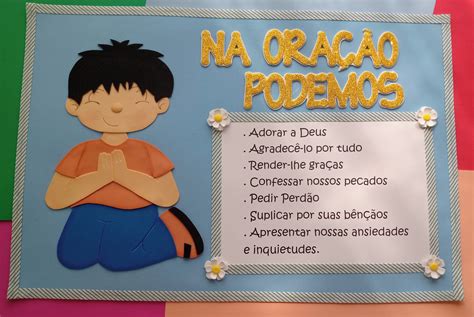 Kit Cartazes Minist Rio Infantil Em Eva Elo Produtos Especiais