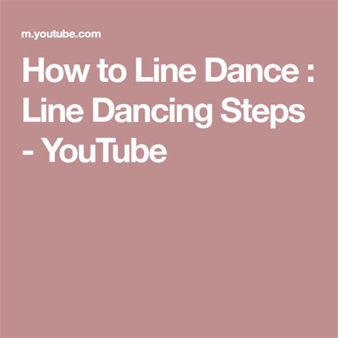 Free Printable Line Dance Steps Web Demonstrations Of All Basic Line