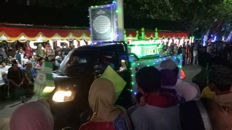 Lafadz Bacaan Takbiran Hari Raya Idul Adha Lengkap Dalam Bahasa