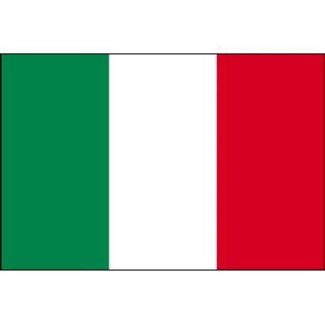 Drapeau Italie - Drapazur