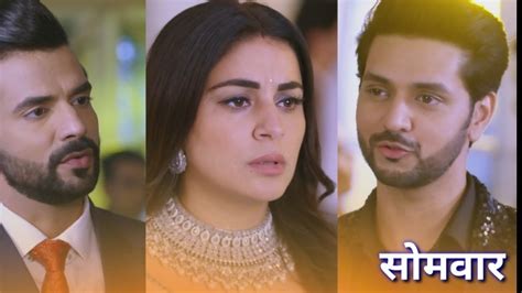 Kundali Bhagya September Promo Arjun Upset Preeta Rishab