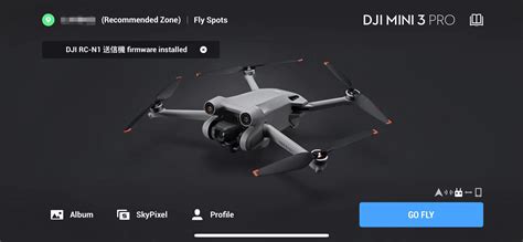 Cuenta de la aplicación DJI Fly y guía de vinculación desvinculación de