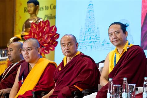 Global Buddhist Summit 2023 | Buddhist Times News