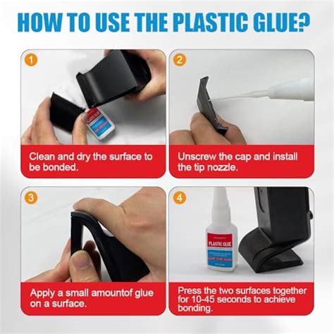 Snapklik.com : Plastic Glue, 30g Model Glue For Plastic, Instant Super Glue For Plastic, Models ...