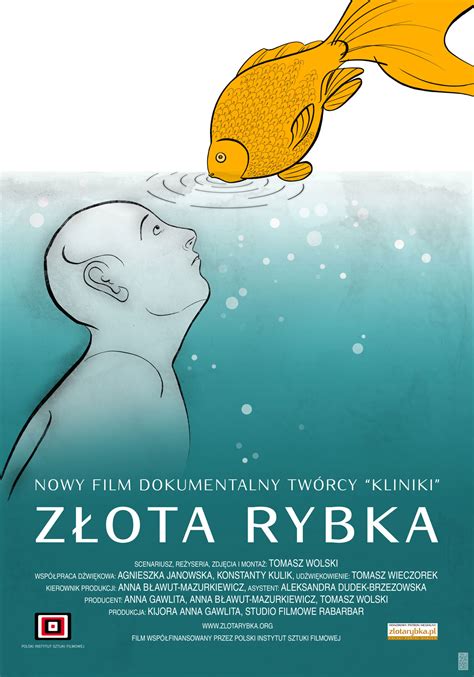 Złota rybka