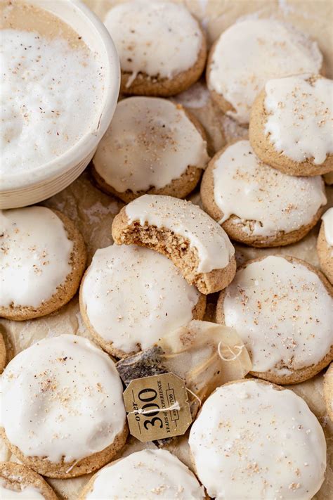 Chai Cookies Recipe Artofit