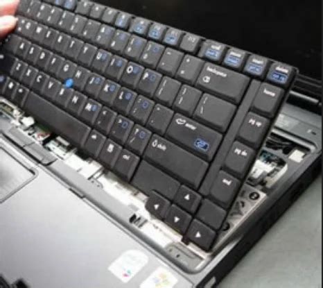 Laptop Keyboard Replacement Service in Hyderabad | ID: 19223673848